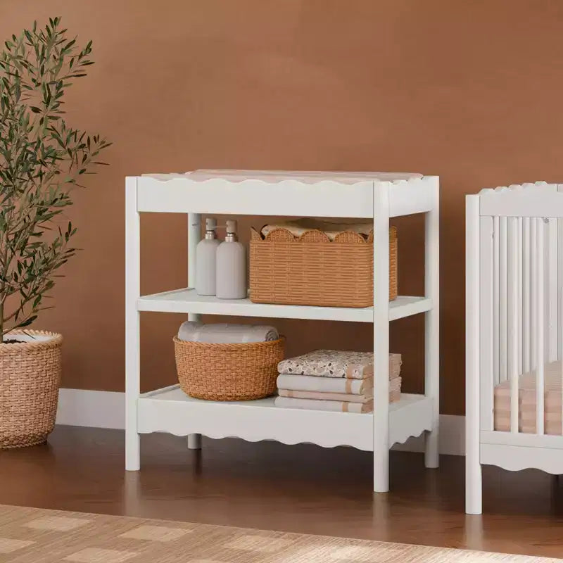 Changing Table