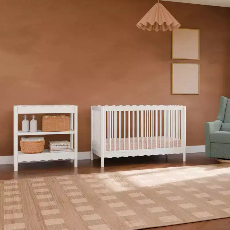 Changing Table