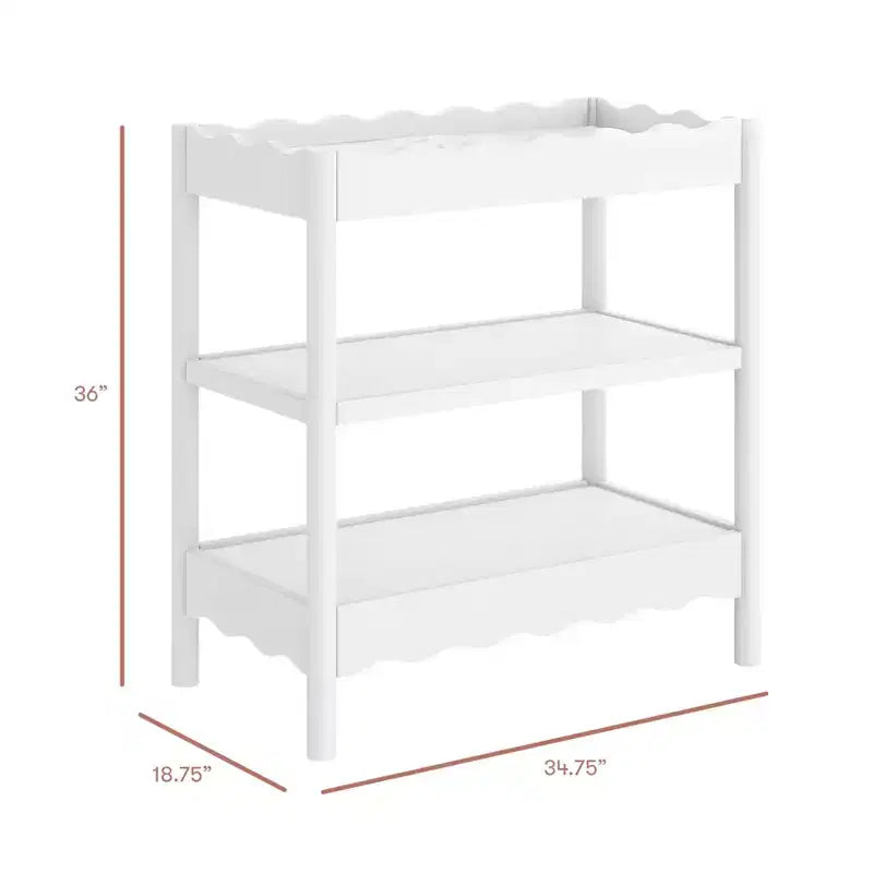 Changing Table