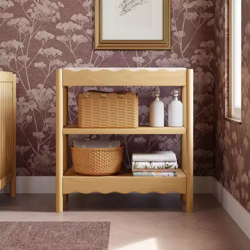Changing Table