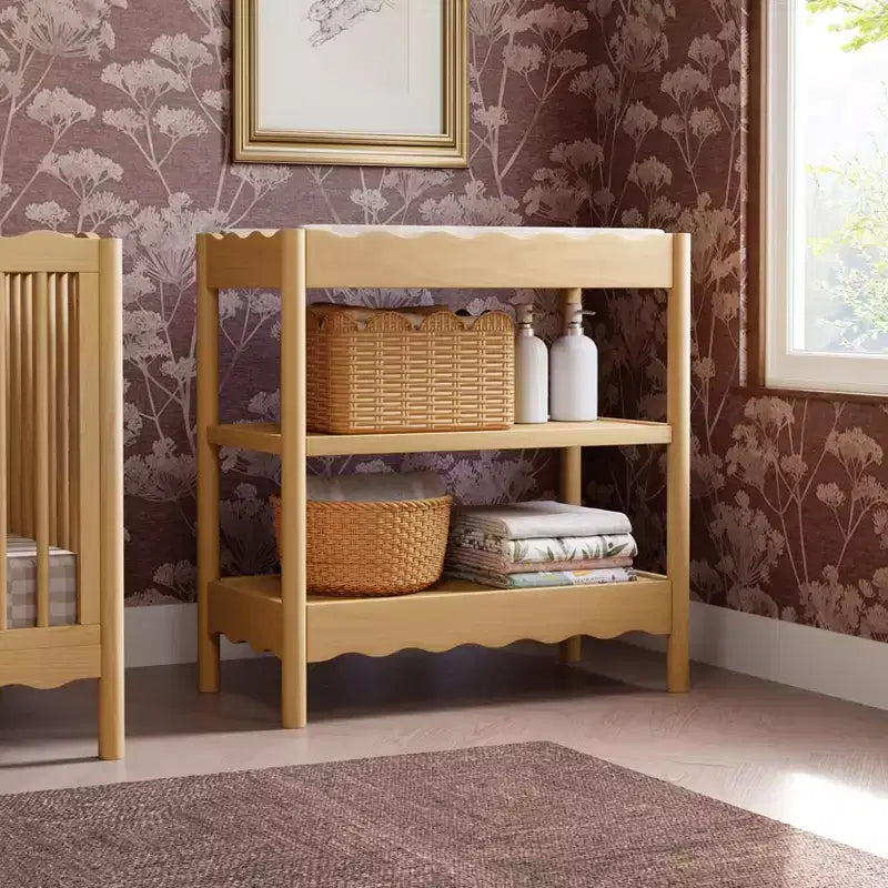 Changing Table