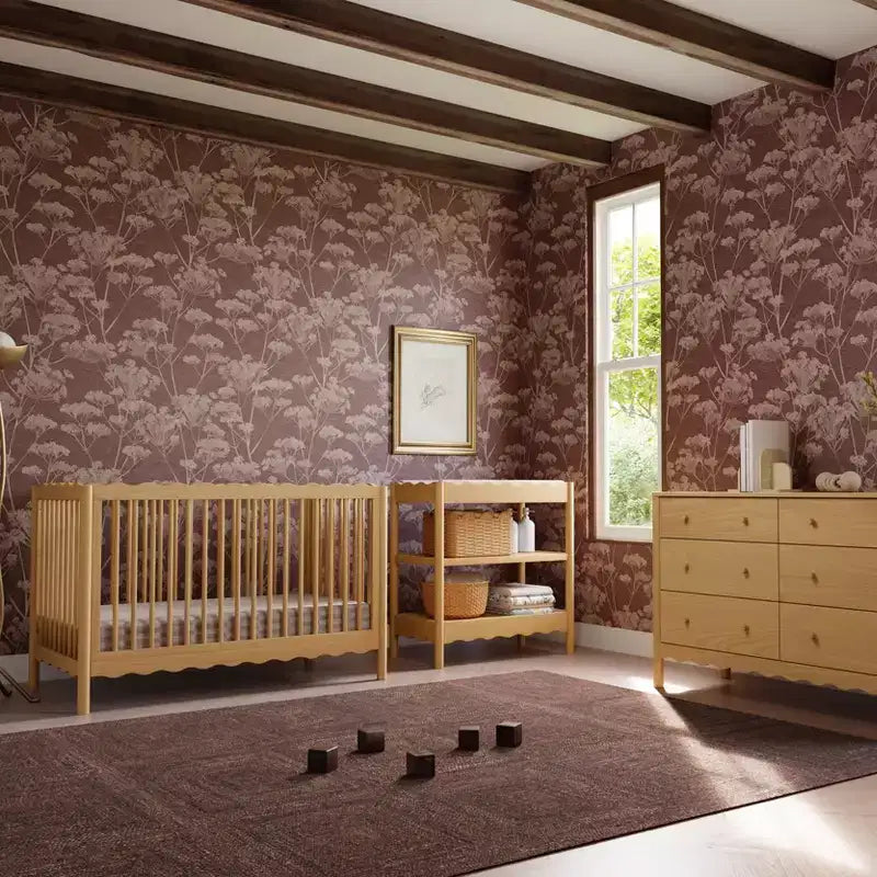 Changing Table