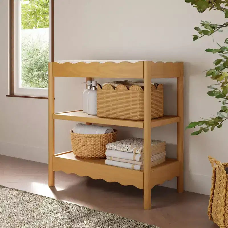 Changing Table