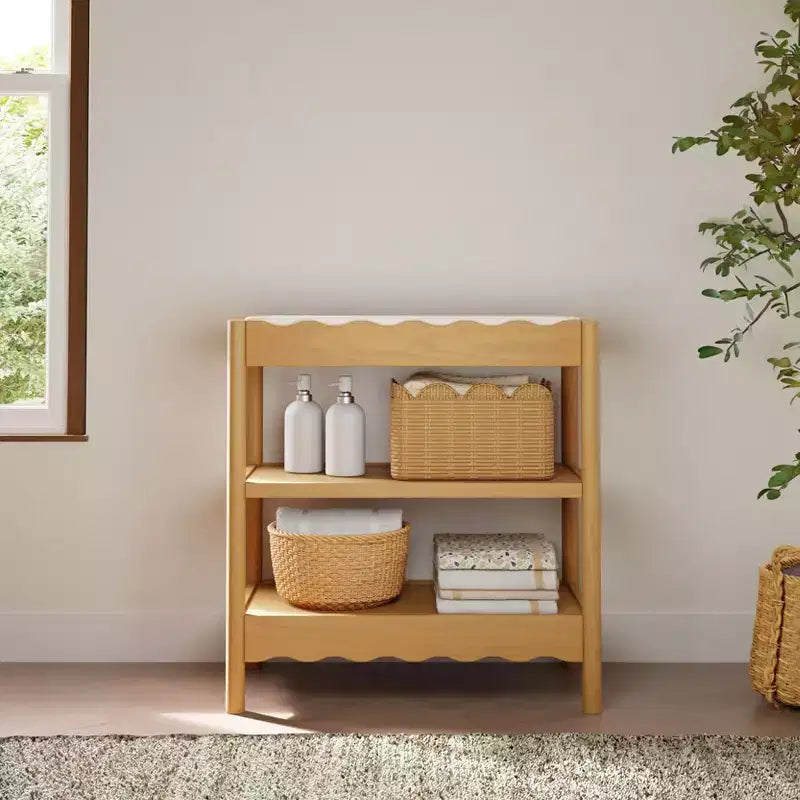 Changing Table