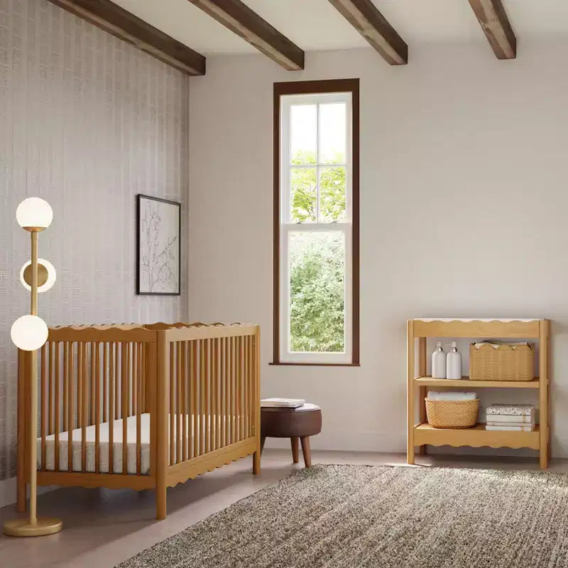 Changing Table