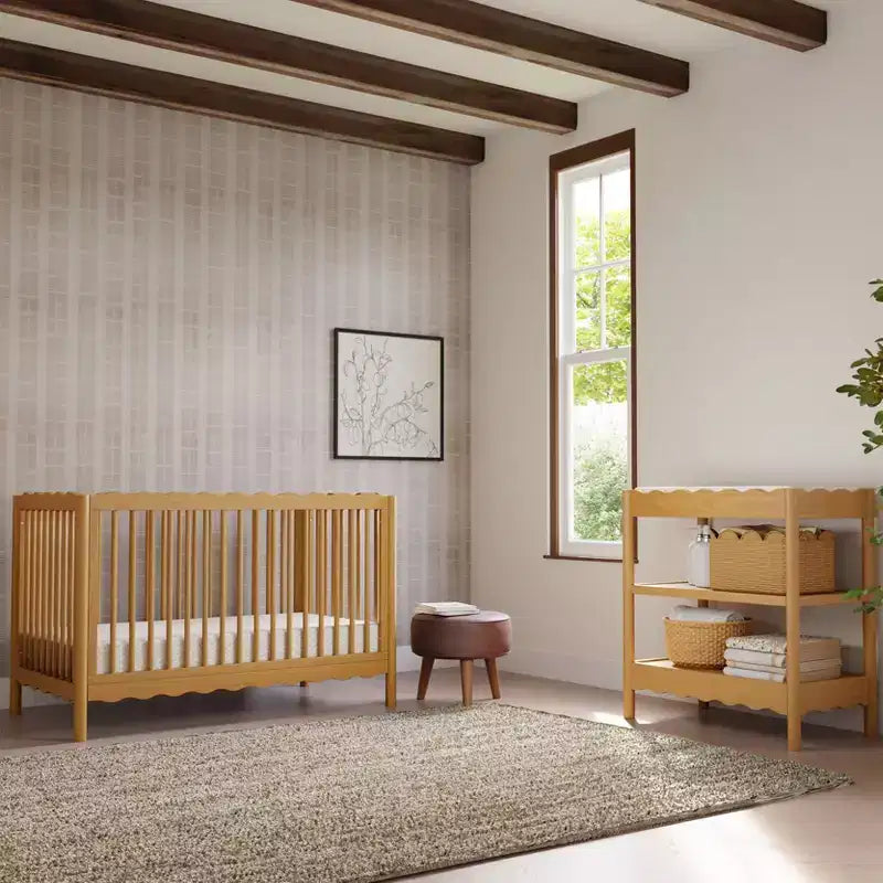 Changing Table