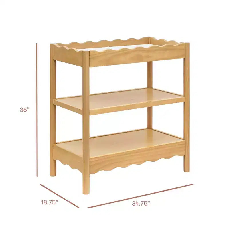 Changing Table