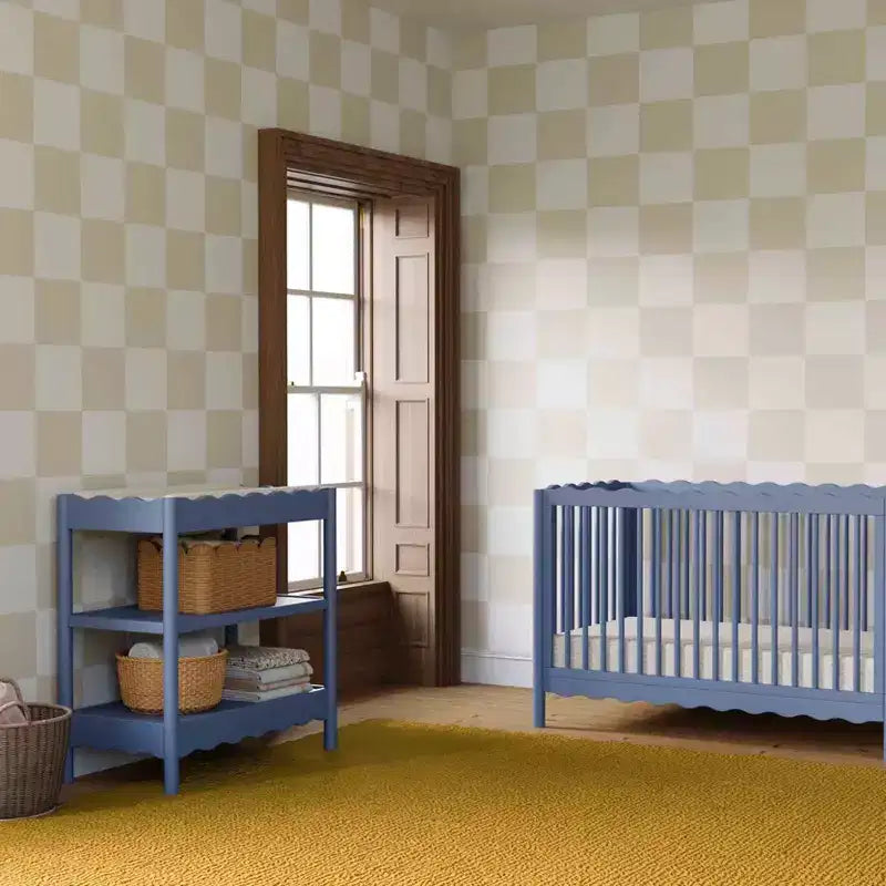 Changing Table