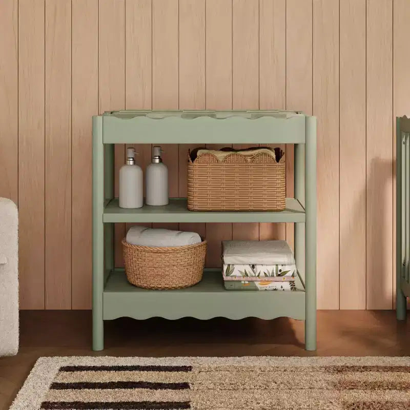 Changing Table