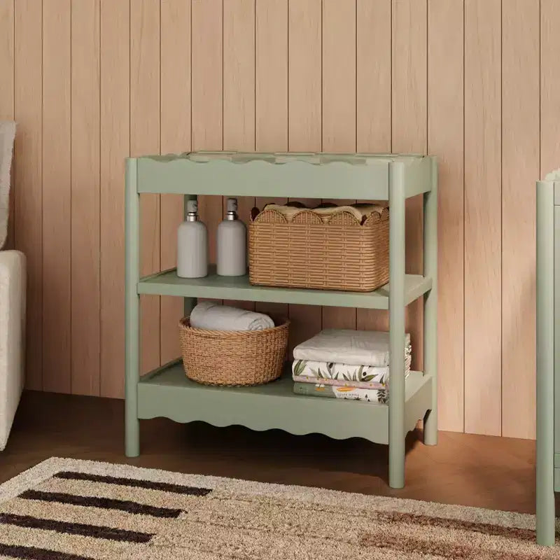 Changing Table