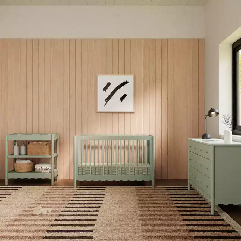 Changing Table