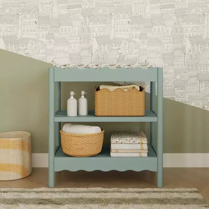 Changing Table
