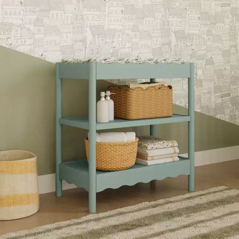 Changing Table
