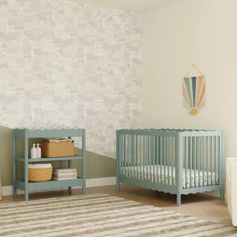 Changing Table