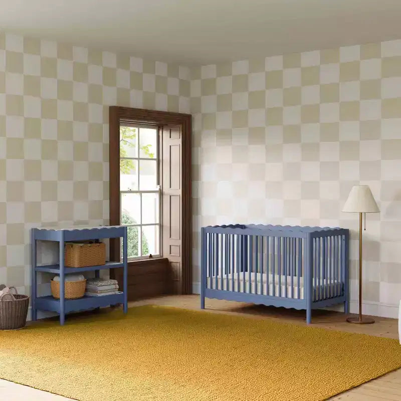 Changing Table