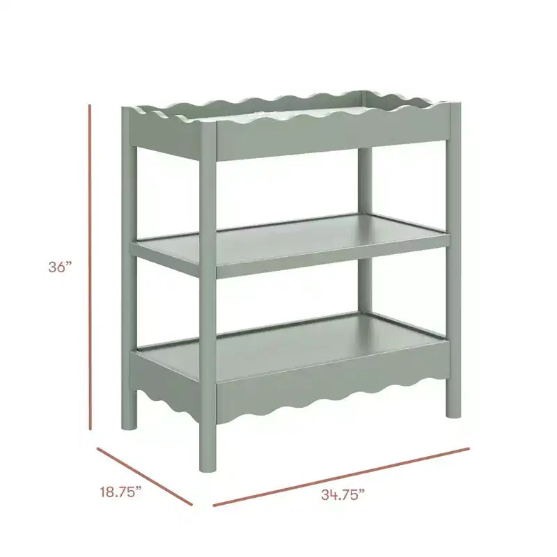 Changing Table