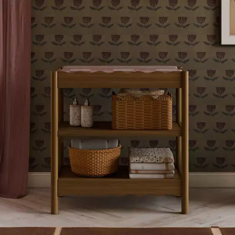 Changing Table