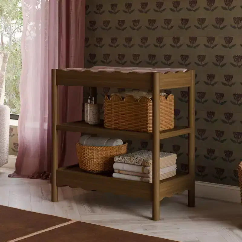 Changing Table