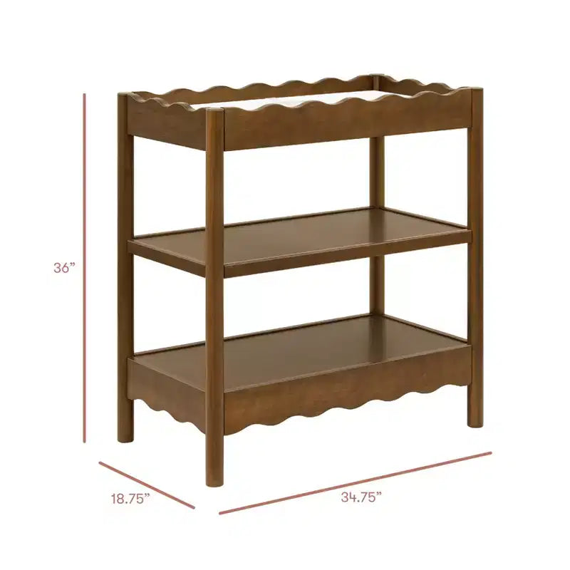 Changing Table