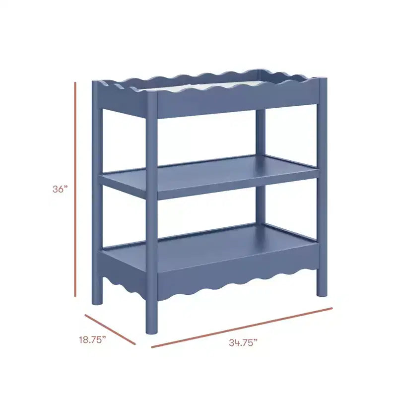 Changing Table