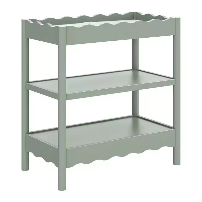Changing Table