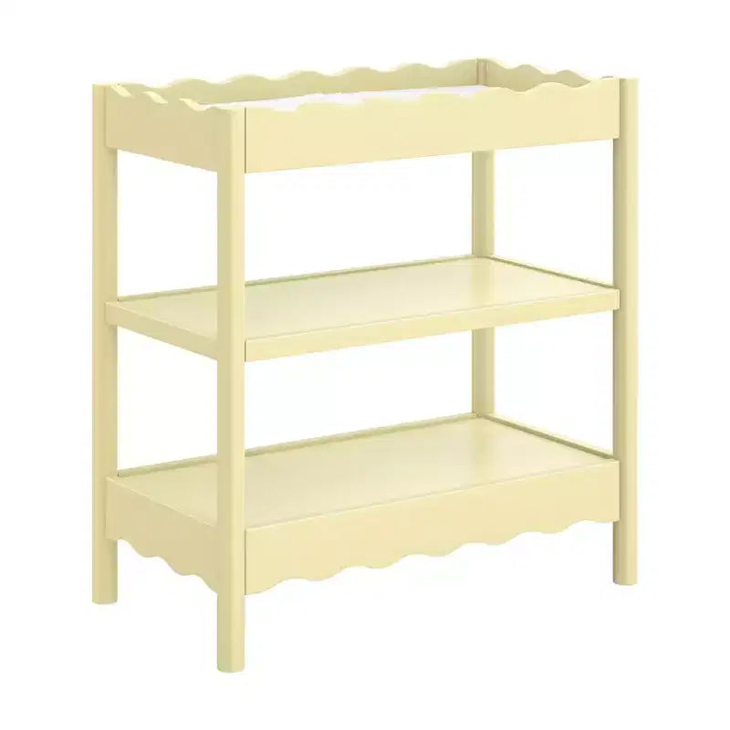 Changing Table
