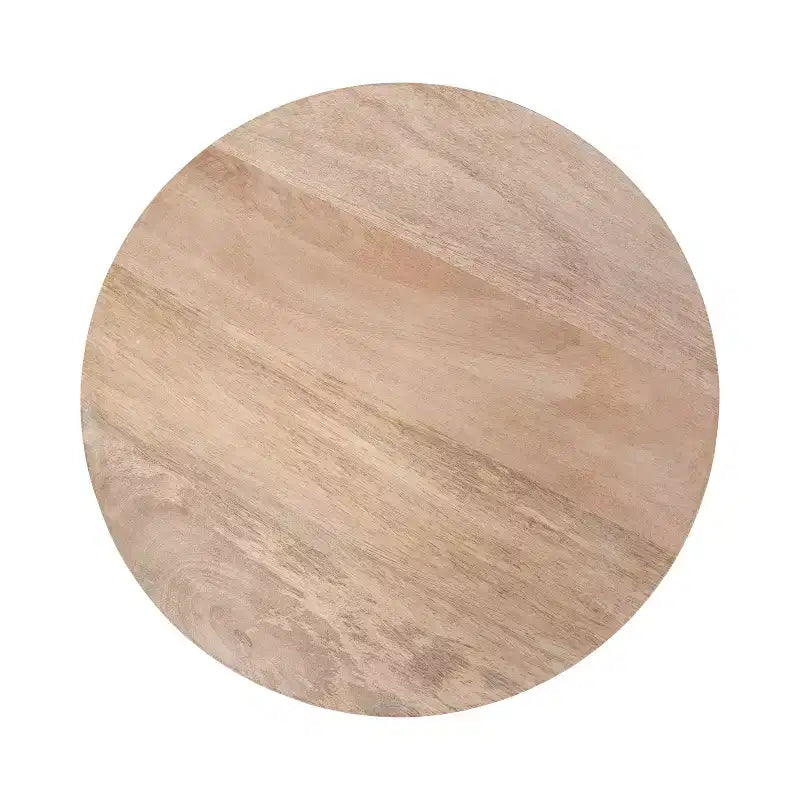 Table d'appoint en bois