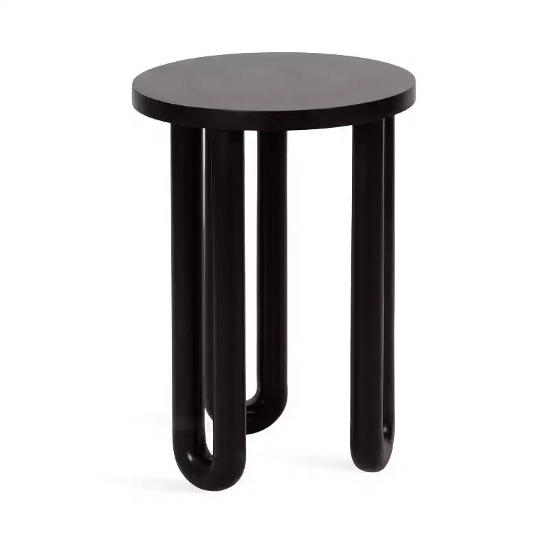 Table d'appoint en bois
