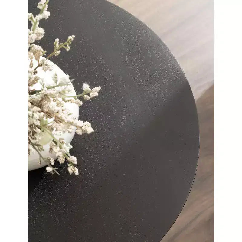 Table d'appoint en bois