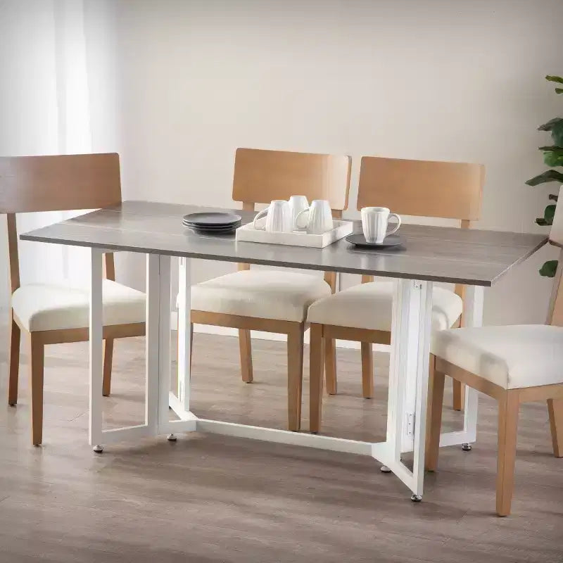 Driness Drop Leaf Table