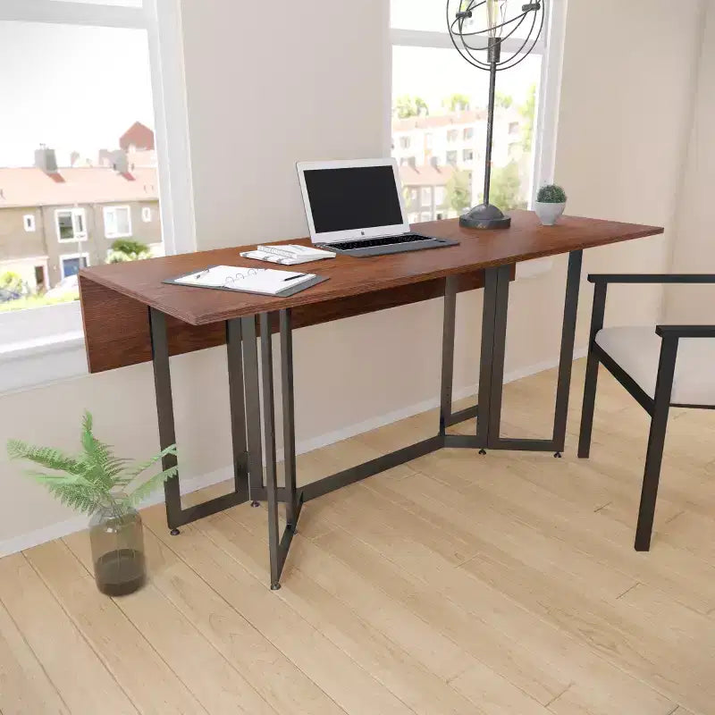 Driness Drop Leaf Table