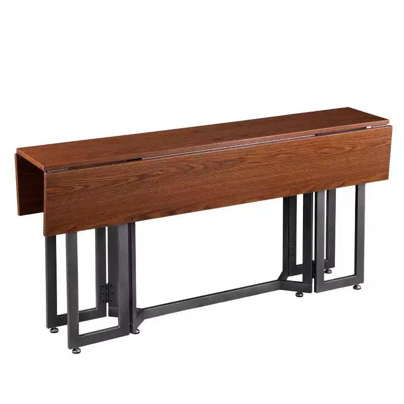 Driness Drop Leaf Table