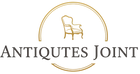 Antiquites Joint Logo Large Text
